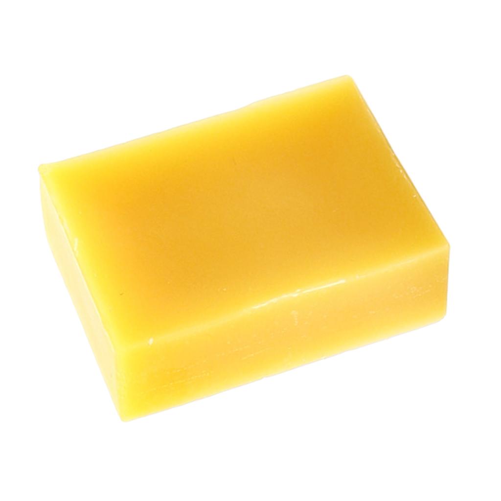 Candle Making Wax - Barra de cera de abejas, cera