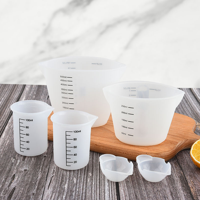 Candle Making Instructions - Herramienta de fundición de resina DIY