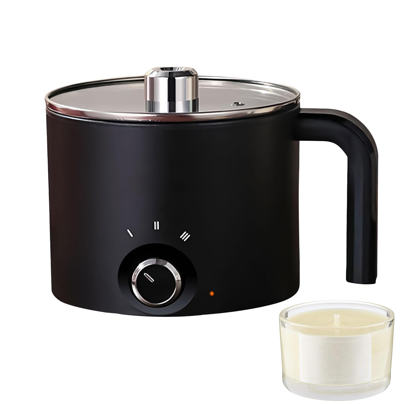 Candle Making Equipment - Olla para Derretir Cera de Velas