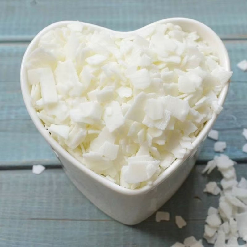 Candle Making Wax - 200g de Escamas de Cera de
