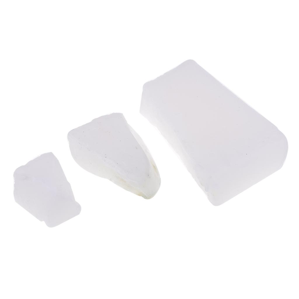 Mezcla de cera de parafina/pil - Candle Making Equipment reseña y precio