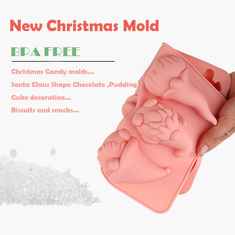 Molde de silicona para hornear - Candle Making Equipment reseña y precio