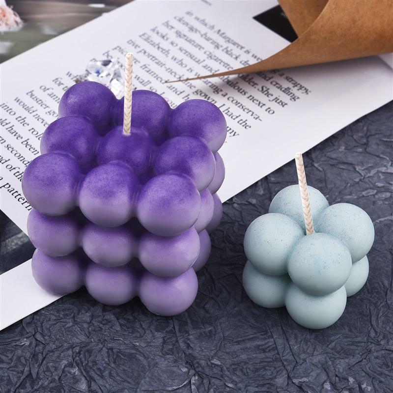 Mechas de vela de 30 piezas, b - Candle Making Equipment reseña y precio