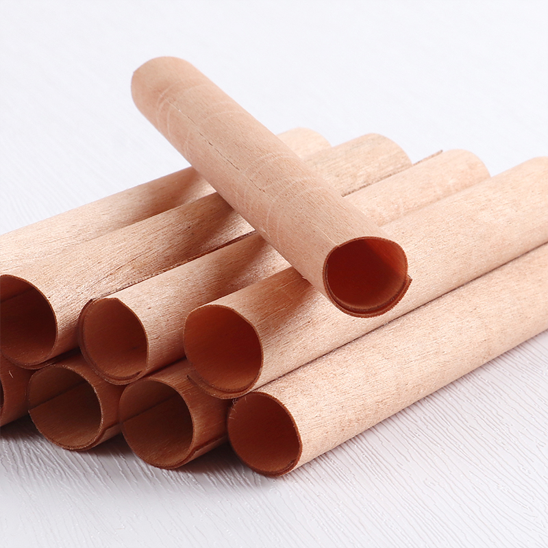 Mechas de vela de madera de 10 - Candle Making Instructions reseña y precio