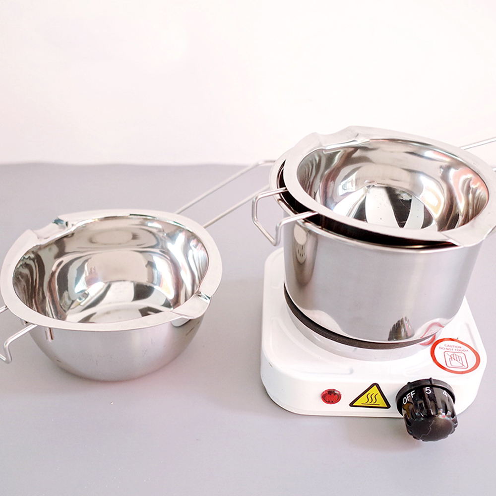 Kit de velas DIY, conjunto de  - Candle Making Instructions reseña y precio