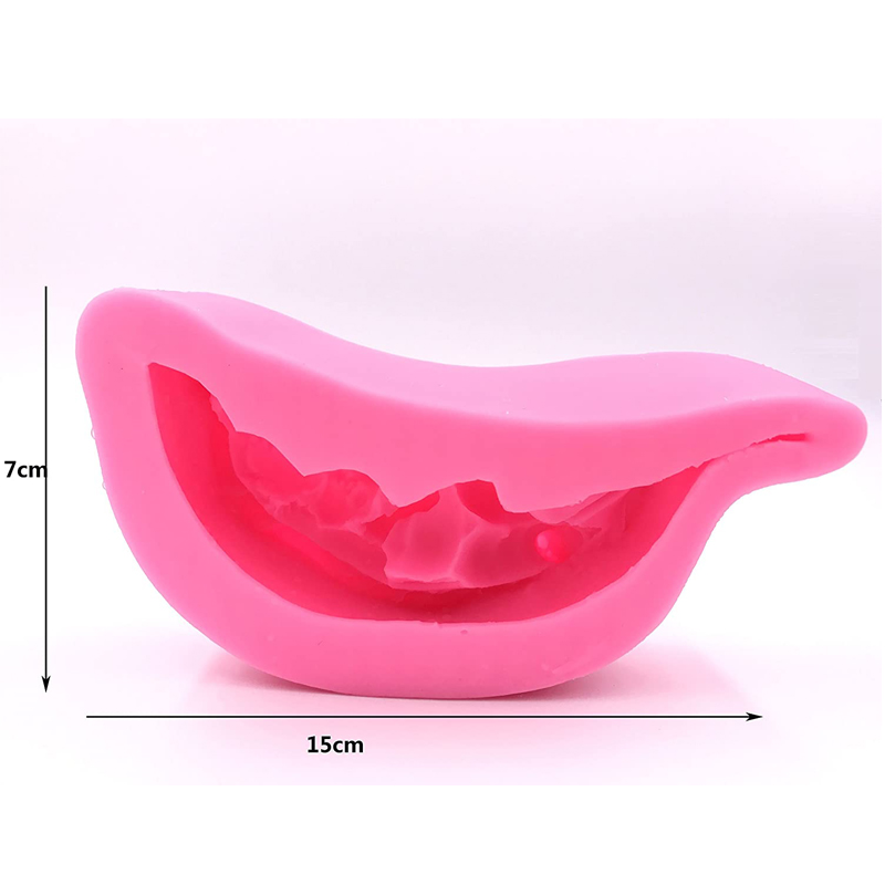 Molde grande de Ángel para Fon - Candle Making Party reseña y precio