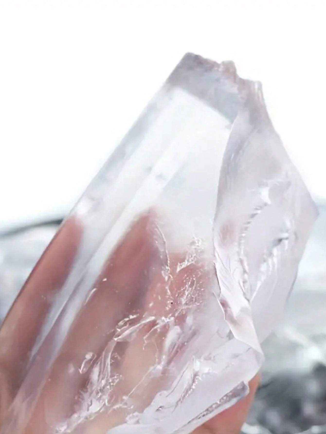 Cera de gelatina transparente  - Candle Making Equipment reseña y precio