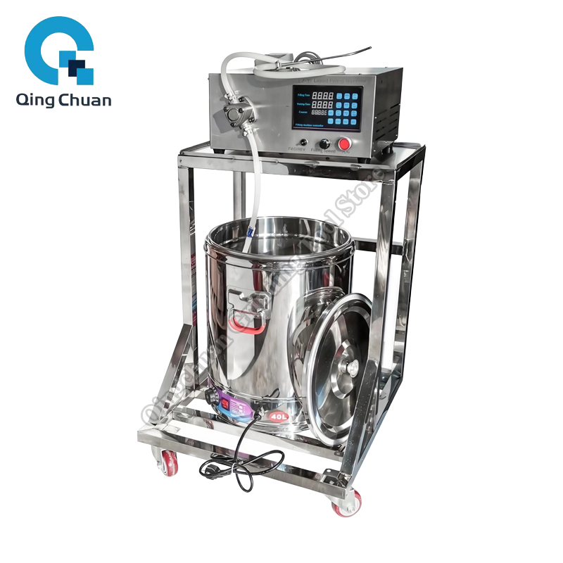 Máquina Eléctrica para Derreti - Candle Making Wax reseña y precio