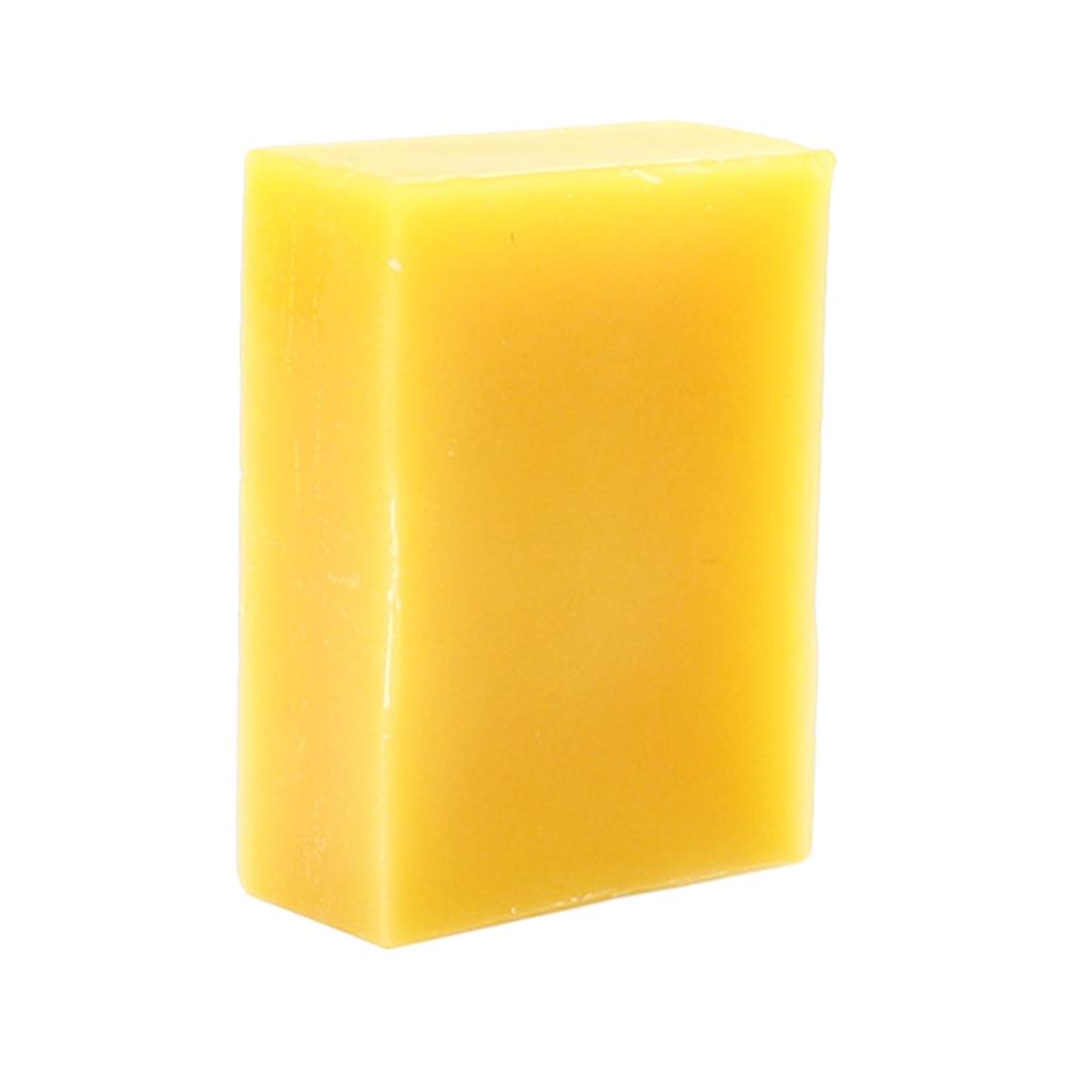 Barra de cera de abejas, cera  - Candle Making Wax reseña y precio