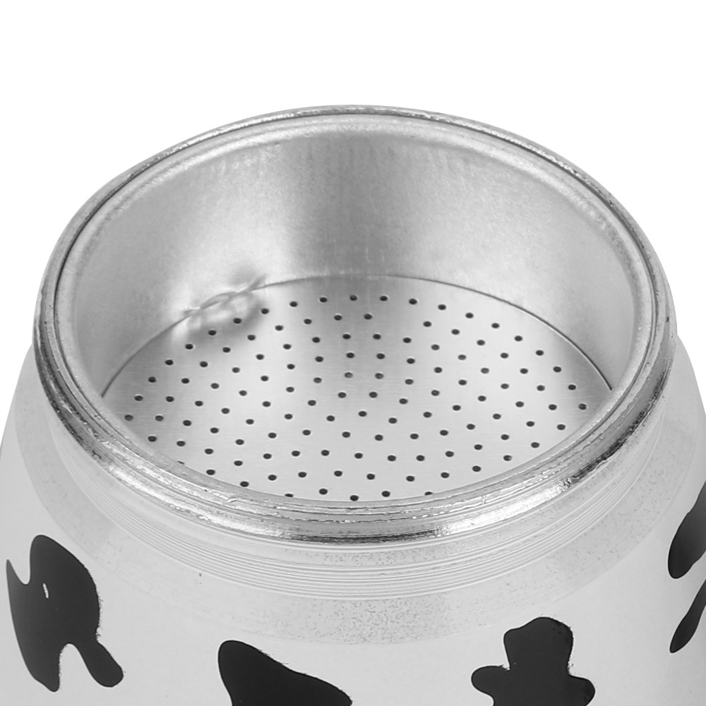 Cafetera de Aluminio Portátil  - Pour Pot Aluminum reseña y precio