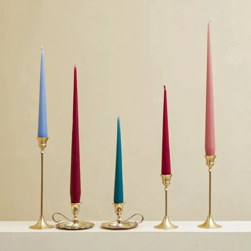 Molde de vela acrílica puntiag - Candle Making Party reseña y precio