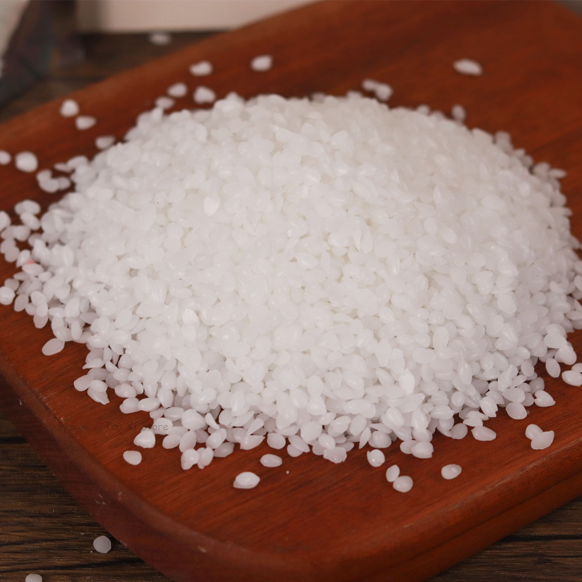 Cera de abejas blanca de 200g- - Candle Making Equipment reseña y precio