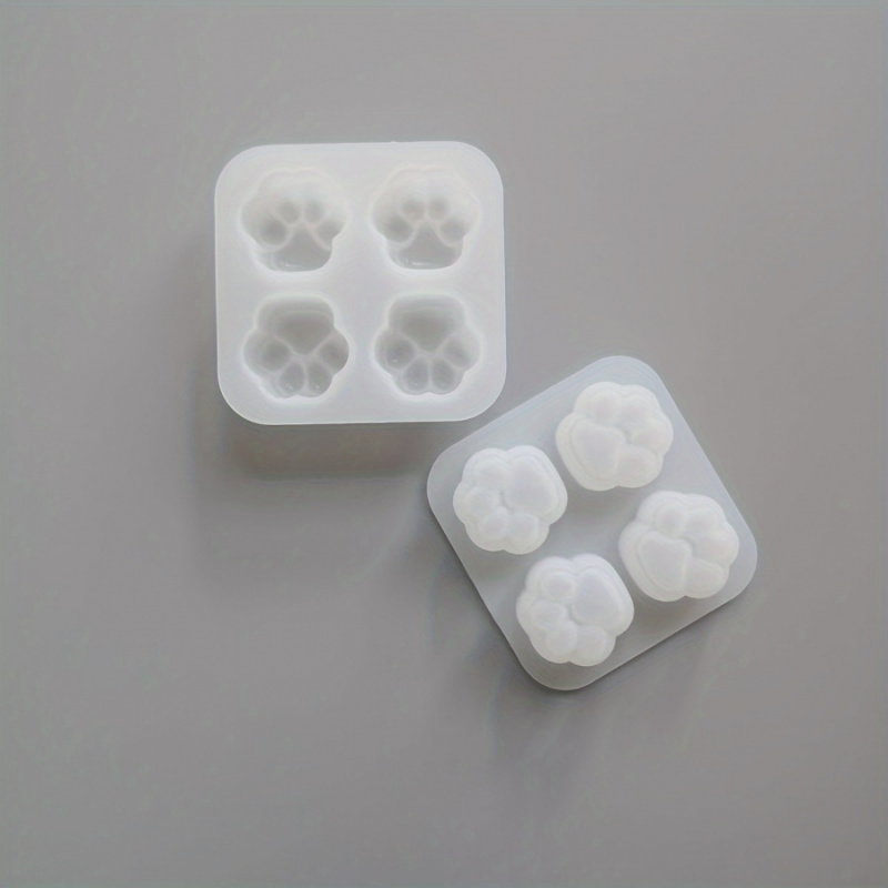 Juego de moldes de silicona co - Candle Making Equipment reseña y precio