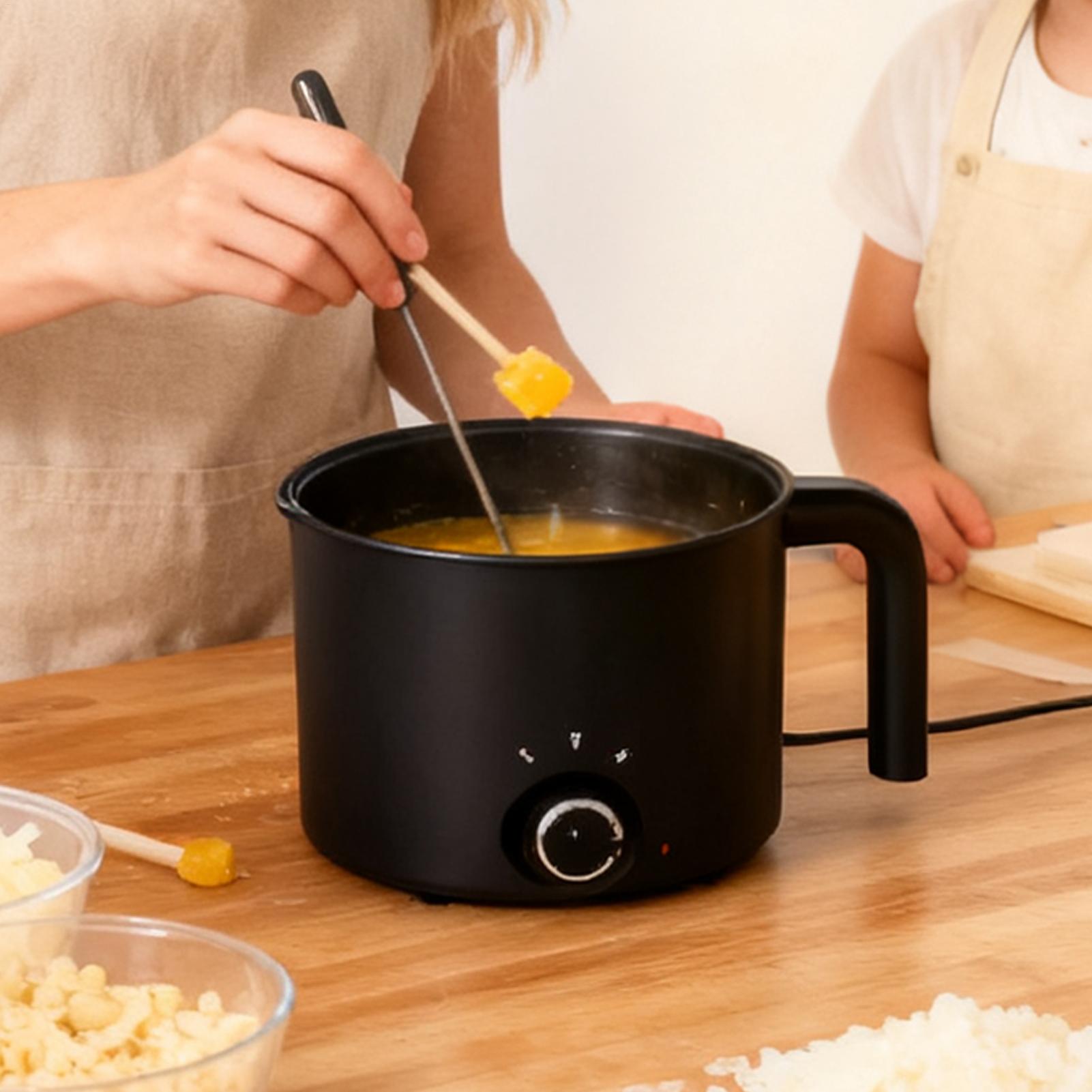 Olla para Derretir Cera de Vel - Candle Making Equipment reseña y precio