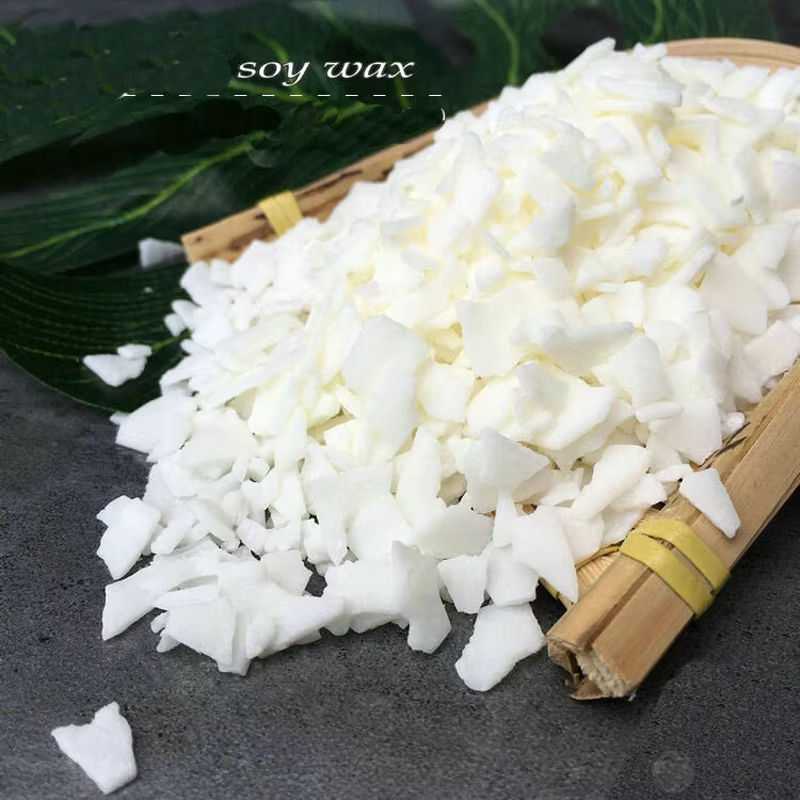 200g de Escamas de Cera de Soj - Candle Making Wax reseña y precio