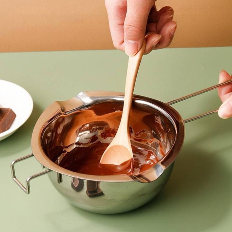 Caldera para derretir cera de  - Candle Making Wax reseña y precio